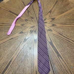 Breast Cancer Support Tie